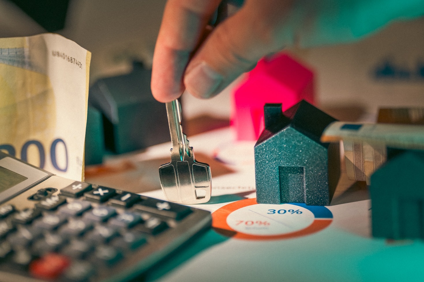 How Compound Interest Can Build Your Wealth
